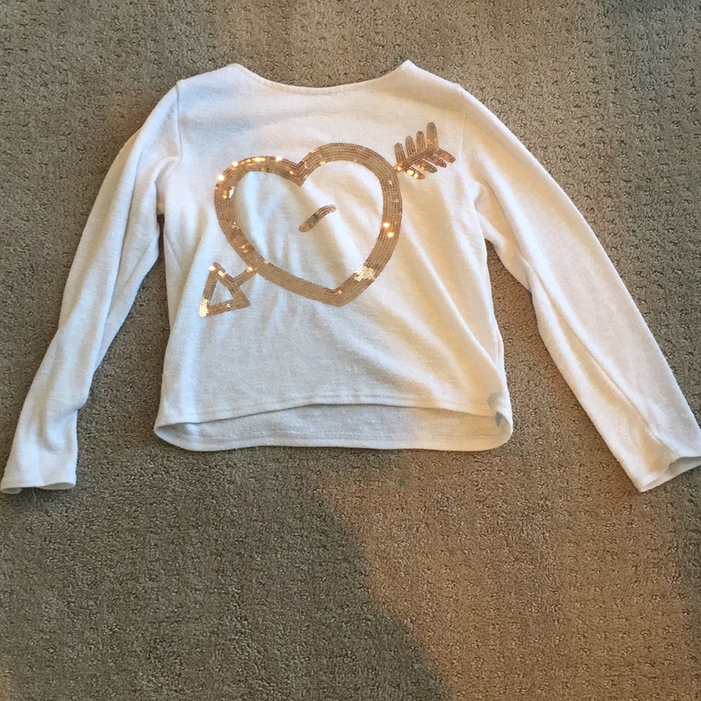 Girls Top